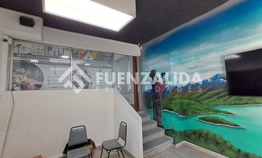 Oficina en Venta en Av. Santa Isabel