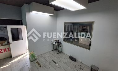 Oficina en Arriendo en Av. Santa Isabel