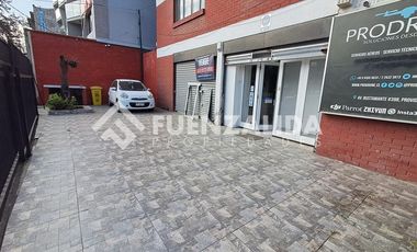 Oficina en Arriendo en Av. Santa Isabel