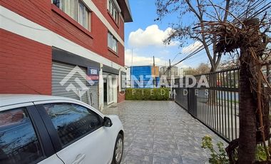 Oficina en Arriendo en Av. Santa Isabel
