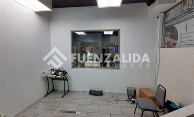 Oficina en Arriendo en Av. Santa Isabel