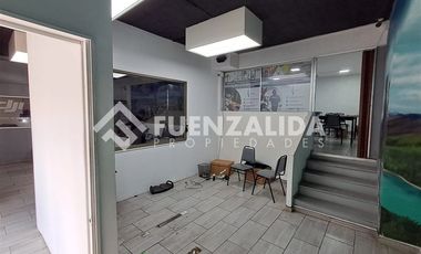 Oficina en Arriendo en Av. Santa Isabel