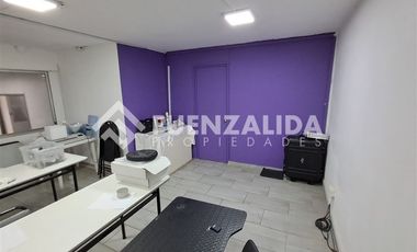 Oficina en Arriendo en Av. Santa Isabel