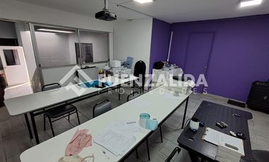Oficina en Arriendo en Av. Santa Isabel