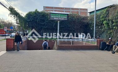 Oficina en Arriendo en Av. Santa Isabel