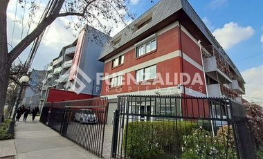 Oficina en Arriendo en Av. Santa Isabel