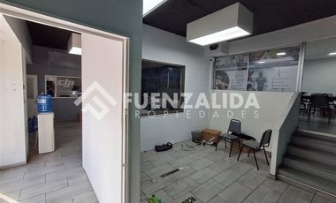 Oficina en Arriendo en Av. Santa Isabel
