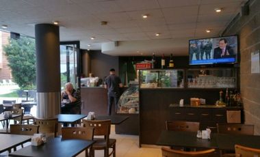 Alquiler Temporario 2 Ambientes, Libertador 8500, NuÃ±ez