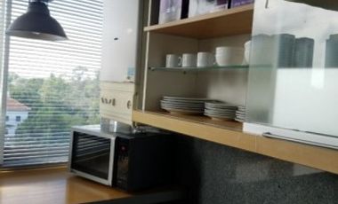 Alquiler Temporario 2 Ambientes, Libertador 8500, NuÃ±ez