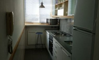 Alquiler Temporario 2 Ambientes, Libertador 8500, NuÃ±ez