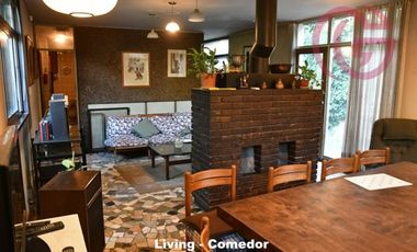 GREENWOOD VENDE CASA EN CIUDAD DE MENDOZA