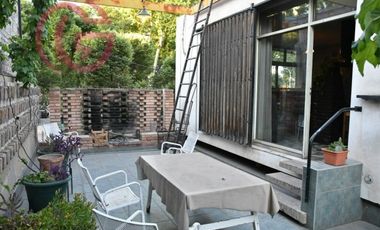 GREENWOOD VENDE CASA EN CIUDAD DE MENDOZA