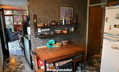 GREENWOOD VENDE CASA EN CIUDAD DE MENDOZA