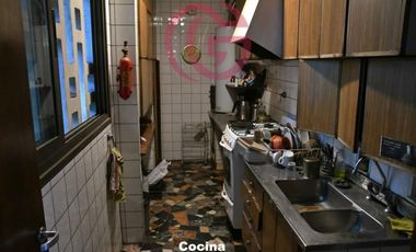 GREENWOOD VENDE CASA EN CIUDAD DE MENDOZA