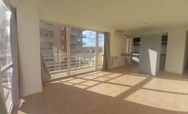 Rio Negro Alquiler Departamento 1 dormitorio con cochera Complejo Jardines de Esmeralda