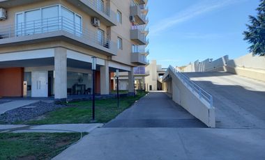 Rio Negro Alquiler Departamento 1 dormitorio con cochera Complejo Jardines de Esmeralda