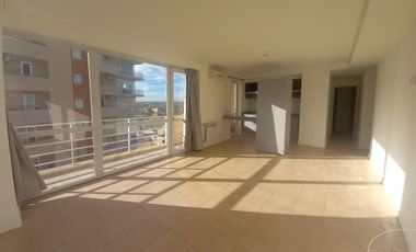 Rio Negro Alquiler Departamento 1 dormitorio con cochera Complejo Jardines de Esmeralda