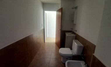 Rio Negro Alquiler Departamento 1 dormitorio con cochera Complejo Jardines de Esmeralda