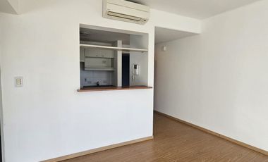 Neuquen Venta Departamento 1 dormitorio Paseo de la Costa Complejo Cerrado Ribera Urbana Cochera