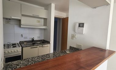 Neuquen Venta Departamento 1 dormitorio Paseo de la Costa Complejo Cerrado Ribera Urbana Cochera