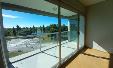 Neuquen Venta Departamento 2 dormitorios suite. APTO PROFESIONAL Cochera Paseo de la Costa Complejo Cerrado Ribera Urbana