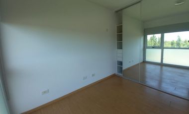 Neuquen Venta Departamento 2 dormitorios suite. APTO PROFESIONAL Cochera Paseo de la Costa Complejo Cerrado Ribera Urbana