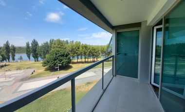 Neuquen Venta Departamento 2 dormitorios suite. APTO PROFESIONAL Cochera Paseo de la Costa Complejo Cerrado Ribera Urbana