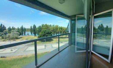 Neuquen Venta Departamento 2 dormitorios suite. APTO PROFESIONAL Cochera Paseo de la Costa Complejo Cerrado Ribera Urbana