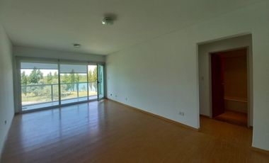 Neuquen Venta Departamento 2 dormitorios suite. APTO PROFESIONAL Cochera Paseo de la Costa Complejo Cerrado Ribera Urbana