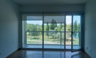 Neuquen Venta Departamento 2 dormitorios suite. APTO PROFESIONAL Cochera Paseo de la Costa Complejo Cerrado Ribera Urbana