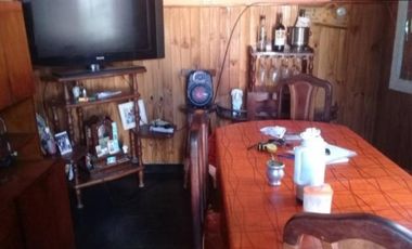 Casa Av. Smith - Quilmes Oeste