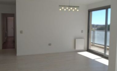 RIO NEGRO, CIPOLLETTI, VENTA. DEPARTAMENTO SEMIPISO TOTALMENTE REMODELADO 3 DORMITORIOS. COMPLEJO ATLAS DEL PARQUE