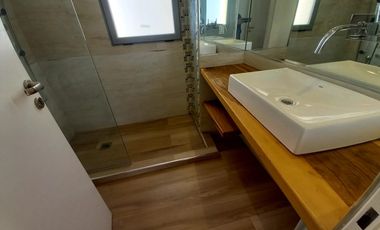 RIO NEGRO, CIPOLLETTI, VENTA. DEPARTAMENTO SEMIPISO TOTALMENTE REMODELADO 3 DORMITORIOS. COMPLEJO ATLAS DEL PARQUE