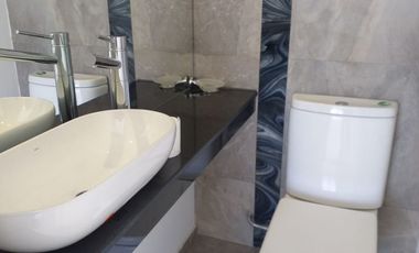 RIO NEGRO, CIPOLLETTI, VENTA. DEPARTAMENTO SEMIPISO TOTALMENTE REMODELADO 3 DORMITORIOS. COMPLEJO ATLAS DEL PARQUE