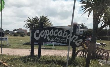 Miramar Barrio Copacabana