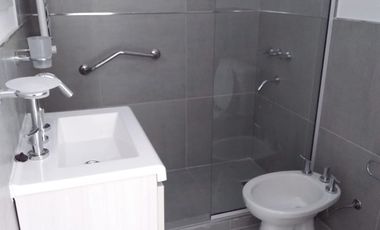 Rio Negro. Cipolletti. Alquiler. Monoambiente en Complejo cerrado Jardines de Esmeralda