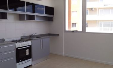 Rio Negro. Cipolletti. Alquiler. Monoambiente en Complejo cerrado Jardines de Esmeralda