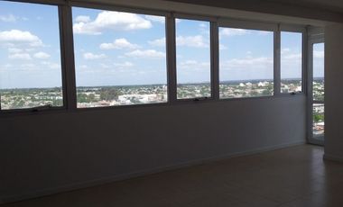 Rio Negro. Cipolletti. Alquiler. Monoambiente en Complejo cerrado Jardines de Esmeralda