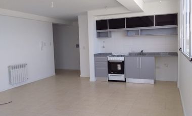 Rio Negro. Cipolletti. Alquiler. Monoambiente en Complejo cerrado Jardines de Esmeralda