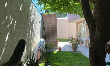 Rio Negro. Cipolletti. Venta. Casa en planta baja 3 dormitorios (suite)