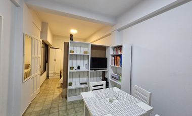 Neuquen. Alquiler. Monoambiente Zona Clinica San Lucas