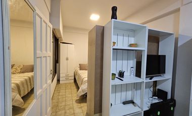 Neuquen. Alquiler. Monoambiente Zona Clinica San Lucas