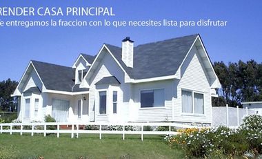 Oportunidad!! Exc Campo De 10ha en Lobos, Zona Haras, Agricola Ganadera, ideal emprendimiento!