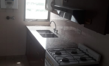 VENDE: Departamento un dormitorio, calle Buenos Aires al 400