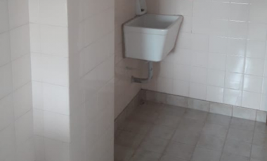 VENDE: Departamento un dormitorio, calle Buenos Aires al 400