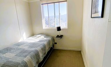 Tu refugio soñado en Cerro Las Delicias 3D 2B