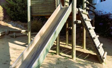 Tu refugio soñado en Cerro Las Delicias 3D 2B