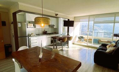 Tu refugio soñado en Cerro Las Delicias 3D 2B