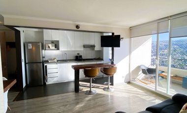 Tu refugio soñado en Cerro Las Delicias 3D 2B