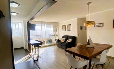 Tu refugio soñado en Cerro Las Delicias 3D 2B